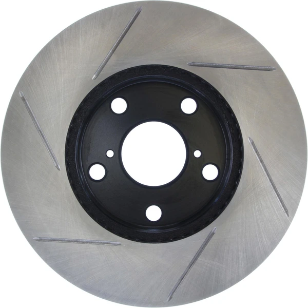 Centric 126.44121SL Brake Rotor Front Left