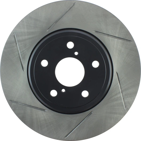 Centric 126.44122SR Brake Rotor Front Right