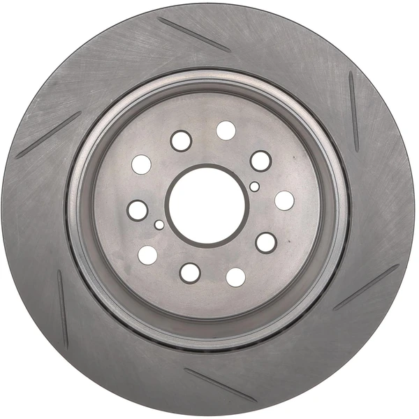 Centric 126.44123CSR Brake Rotor Rear Right