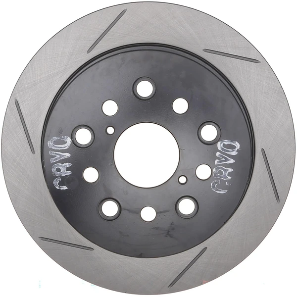 Centric 126.44123CSR Brake Rotor Rear Right