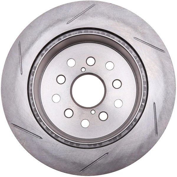 Centric 126.44123SL Brake Rotor Rear Left