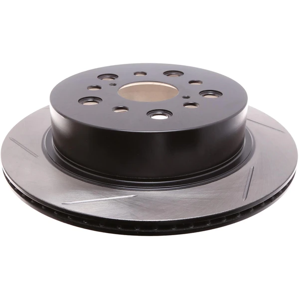 Centric 126.44123SR Brake Rotor Rear Right