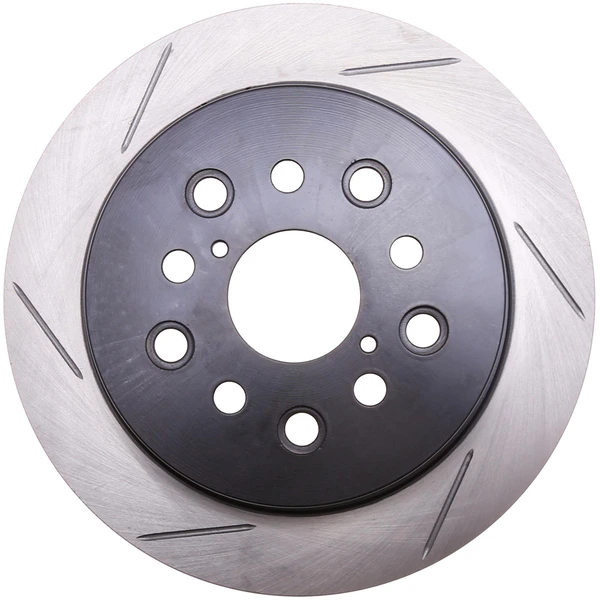 Centric 126.44123SR Brake Rotor Rear Right