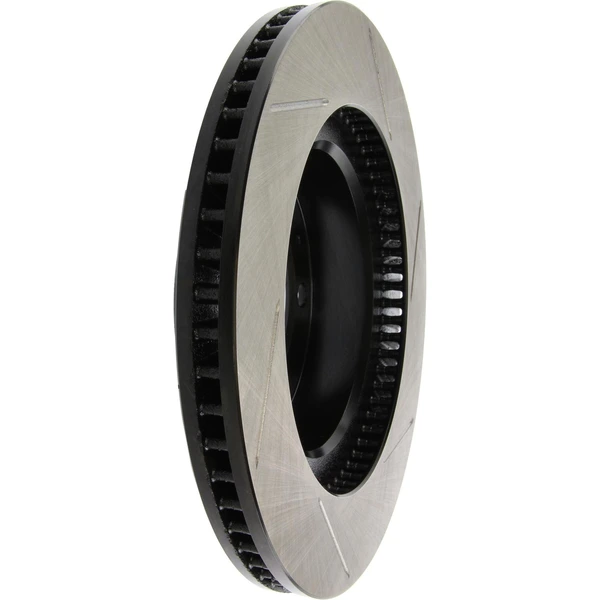 Centric 126.44129CSR Brake Rotor Front Right