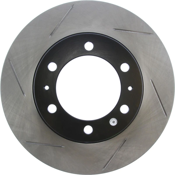 Centric 126.44129SR Brake Rotor Front Right