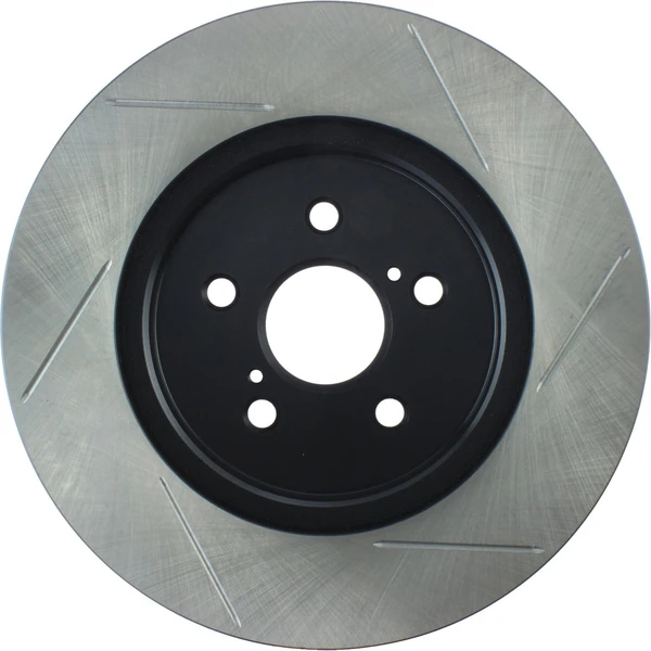 Centric 126.44130CSR Brake Rotor Front Right