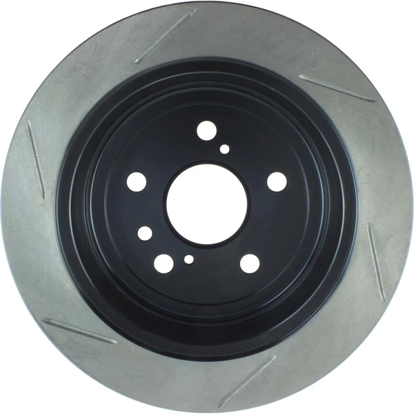 Centric 126.44131SL Brake Rotor Rear Left