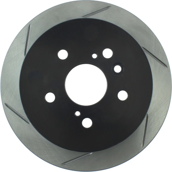 Centric 126.44131SR Brake Rotor Rear Right