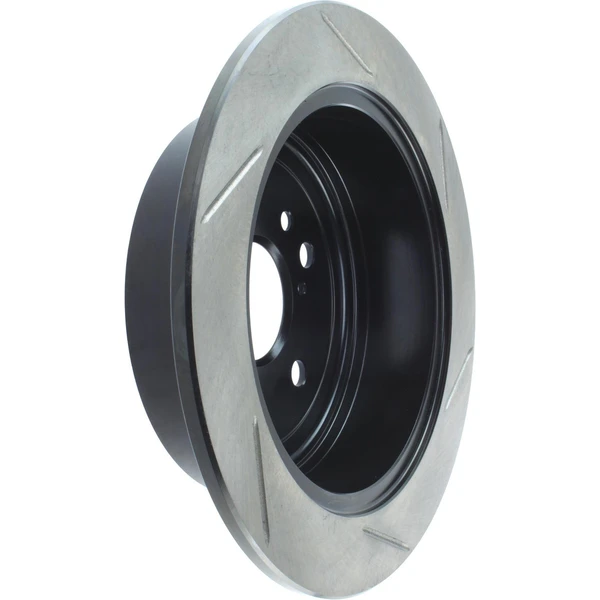 Centric 126.44131SR Brake Rotor Rear Right