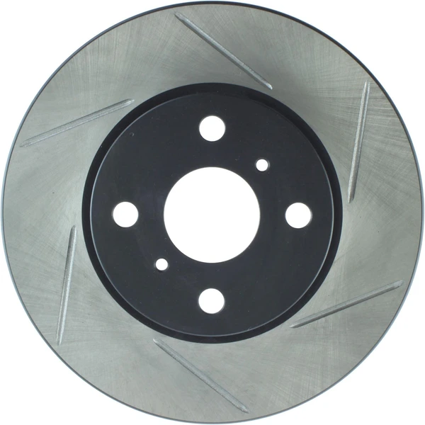 Centric 126.44133SL Brake Rotor Front Left