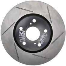 Centric 126.44140CSL Brake Rotor Front Left
