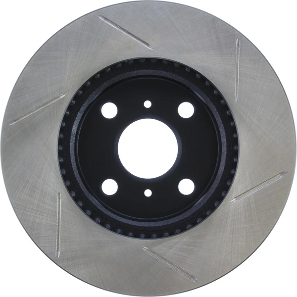 Centric 126.44143SR Brake Rotor Front Right