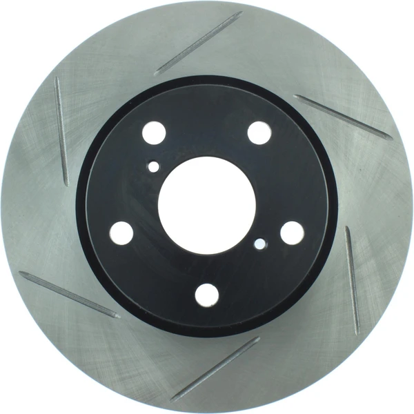 Centric 126.44147SR Brake Rotor Front Right