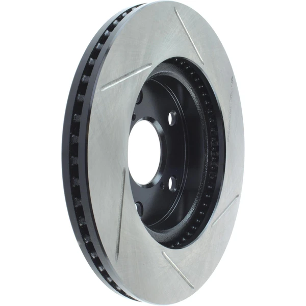 Centric 126.44147SR Brake Rotor Front Right