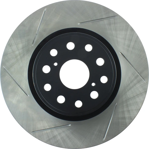 Centric 126.44148SR Brake Rotor Front Right