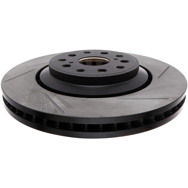 Centric 126.44150SL Brake Rotor Front Left