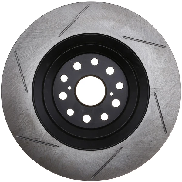 Centric 126.44150SL Brake Rotor Front Left