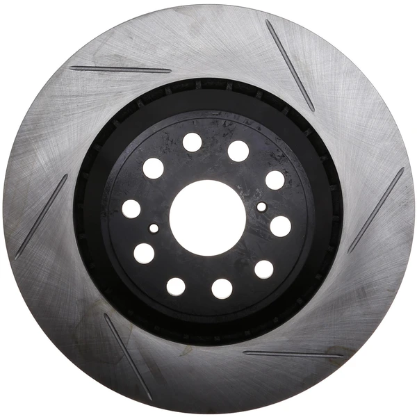 Centric 126.44150SL Brake Rotor Front Left