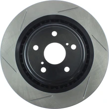Centric 126.44158SR Brake Rotor Front Right