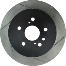 Centric 126.44159SL Brake Rotor Rear Left
