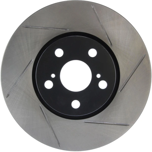 Centric 126.44160SL Brake Rotor Front Left