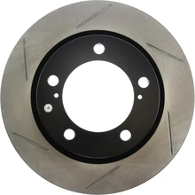 Centric 126.44162SR Brake Rotor Front Right