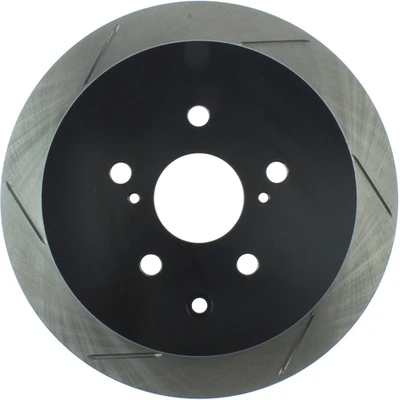 Centric 126.44166SR Brake Rotor Rear Right