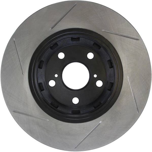 Centric 126.44168SL Brake Rotor Front Left