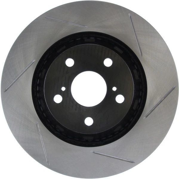 Centric 126.44168SL Brake Rotor Front Left
