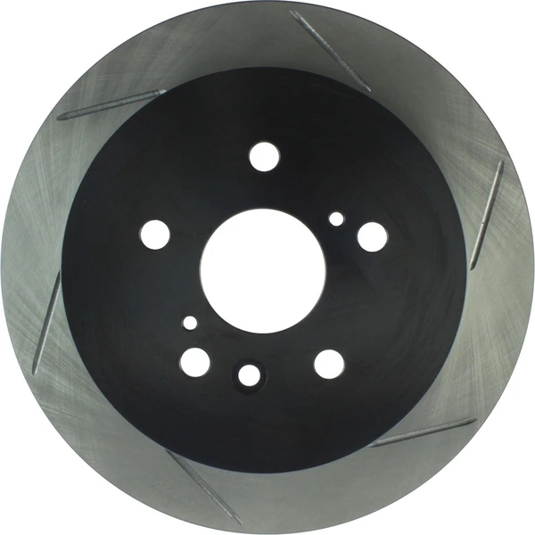 Centric 126.44169SL Brake Rotor Rear Left
