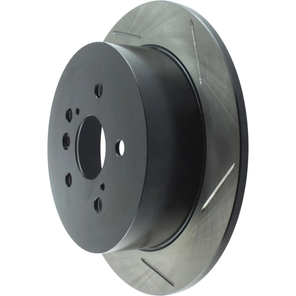 Centric 126.44169SL Brake Rotor Rear Left