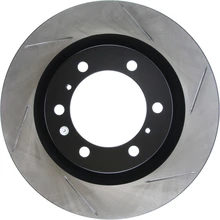 Centric 126.44174CSL Brake Rotor Front Left