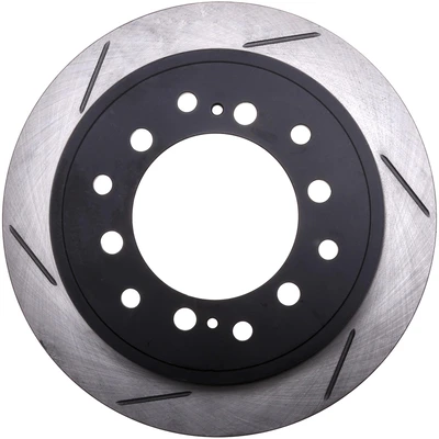 Centric 126.44175SR Brake Rotor Rear Right