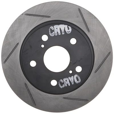 Centric 126.44179CSL Brake Rotor Rear Left