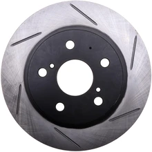 Centric 126.44179SL Brake Rotor Rear Left