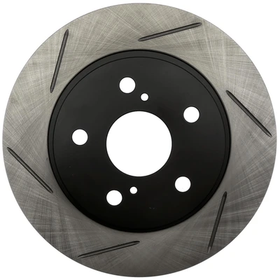 Centric 126.44179SR Brake Rotor Rear Right