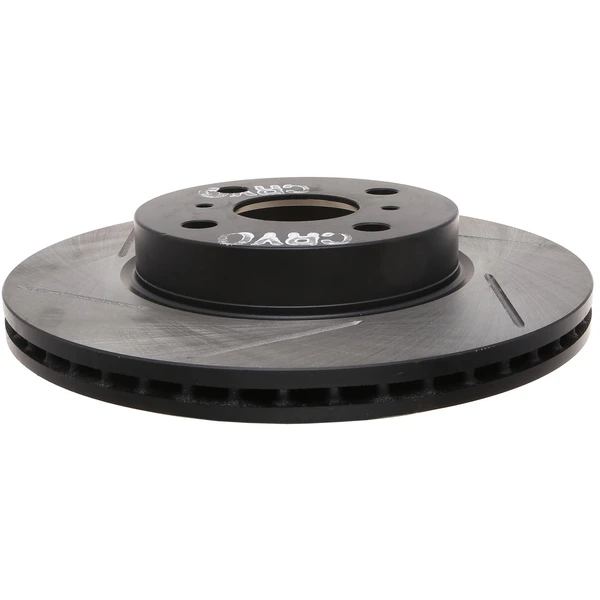Centric 126.44180CSR Brake Rotor Front Right