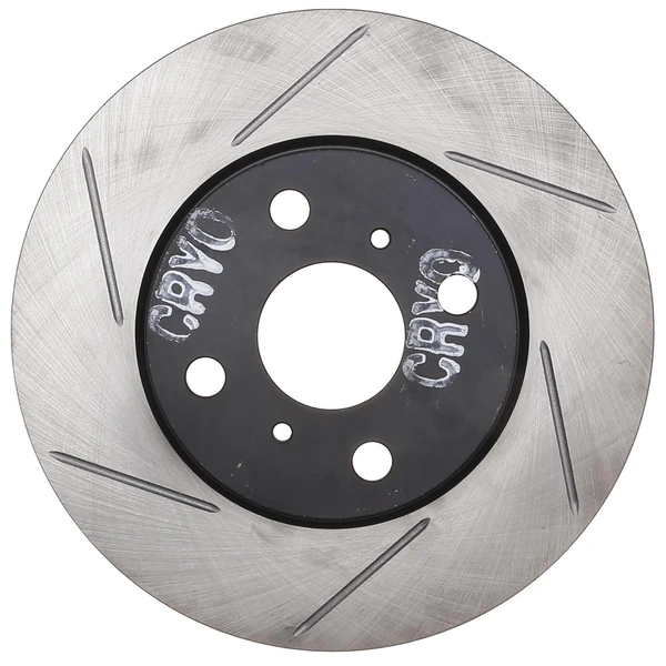 Centric 126.44180CSR Brake Rotor Front Right