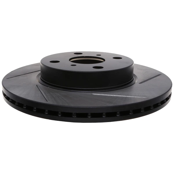 Centric 126.44180SL Brake Rotor Front Left