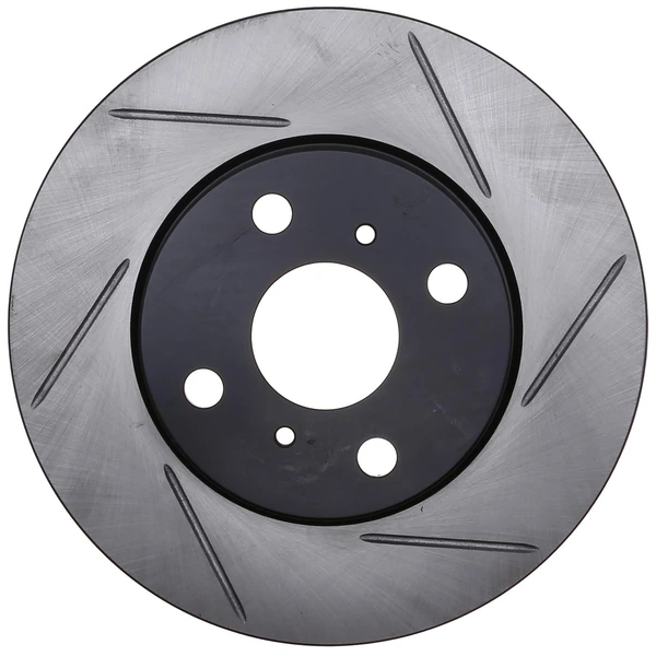 Centric 126.44180SL Brake Rotor Front Left