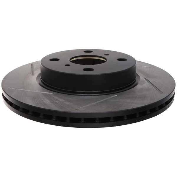 Centric 126.44180SR Brake Rotor Front Right