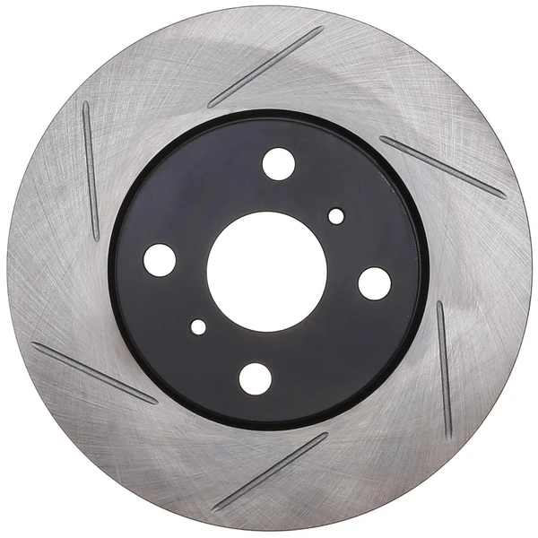 Centric 126.44180SR Brake Rotor Front Right