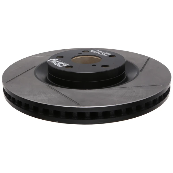 Centric 126.44184CSL Brake Rotor Front Left