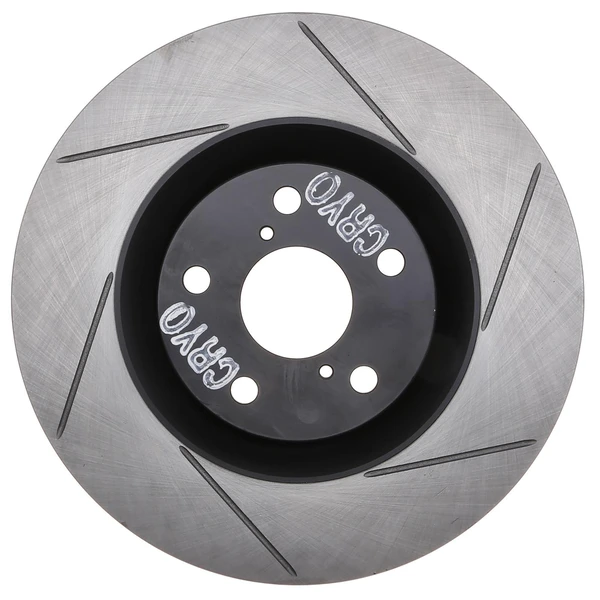 Centric 126.44184CSL Brake Rotor Front Left