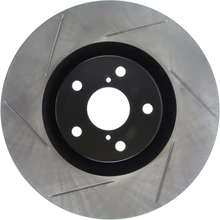Centric 126.44185SR Brake Rotor Front Right