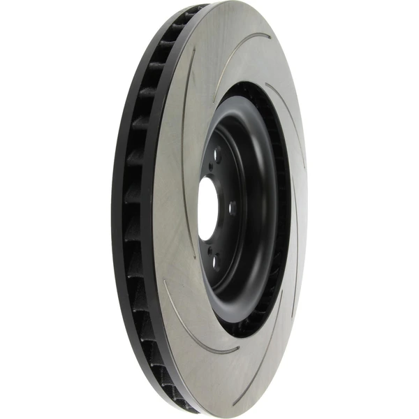 Centric 126.44191 Brake Rotor Front Right