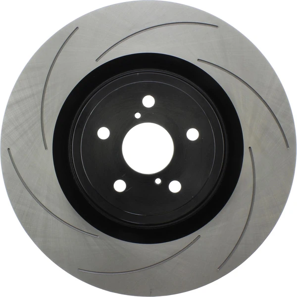 Centric 126.44192 Brake Rotor Front Left
