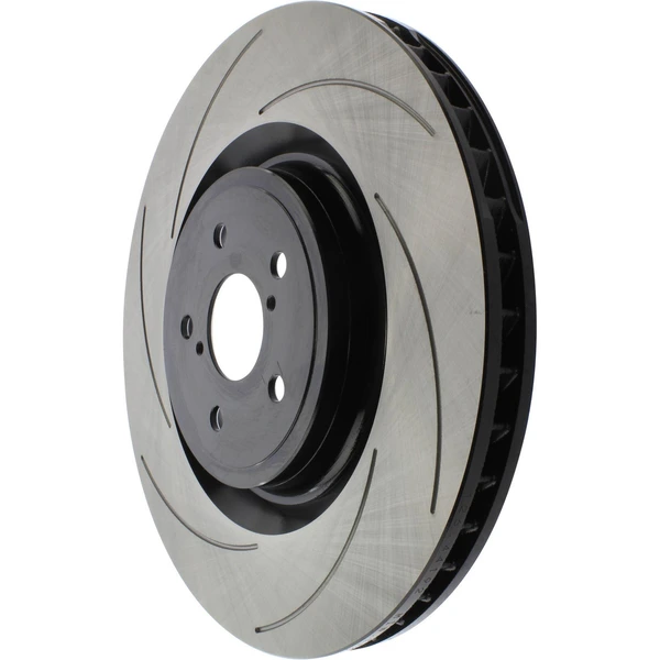 Centric 126.44192 Brake Rotor Front Left