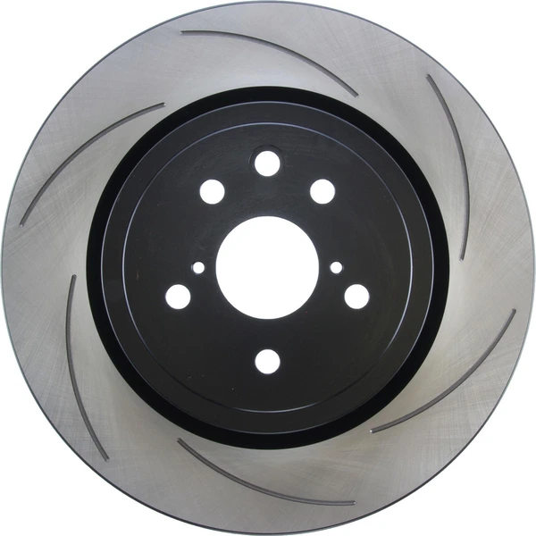 Centric 126.44193 Brake Rotor Rear Right