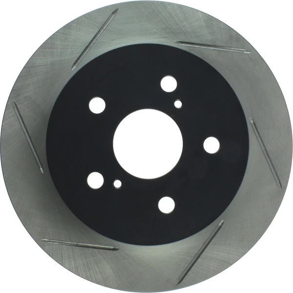 Centric 126.44195SR Brake Rotor Rear Right